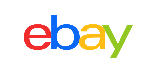 eBay Inc. logo